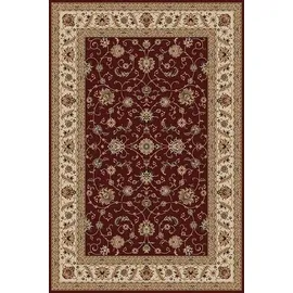 Ayyildiz Marrakesh 210 Designerteppich 300 x 400 cm rot
