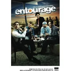 Entourage (Neu differenzbesteuert)