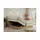MKS Meble Veneto King 200 x 200 cm H3 Beige