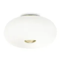 ARIZONA PL5, Deckenleuchte, Ideal Lux