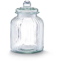 Zeller Nostalgie Vorratsglas 3800 ml