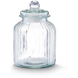 Zeller Nostalgie Vorratsglas 3800 ml