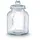 Zeller Nostalgie Vorratsglas 3800 ml
