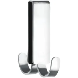 Wenko Vieste Handtuchhaken Edelstahl Silber