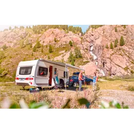 Thule Omnistor 6300 Markise 425 cm Mystic Grau