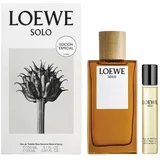Loewe 	Solo Eau de Toilette 150 ml +  Eau de Toilette 20 ml Geschenkset