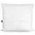 DormiGood Daunenkissen 80 x 80 cm Weiß