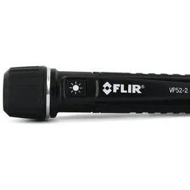 Flir VP52-2 Berührungsloser Spannungsprüfer CAT IV 1000 V LED, Vibration, Akustik