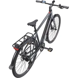 Telefunken UH210 2023 28 Zoll RH 48 cm Herren granitgrau