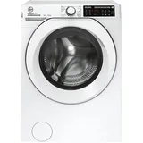 Hoover Waschmaschine Weiß