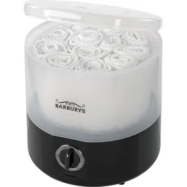 Sinelco Arthur Handtuch-Dämpfer