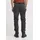 Blend Twister Multiflex Slim Fit grau 34