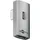 goobay USB-C Adapter 90° Silber