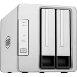 Terramaster F2-423 (0 TB), NAS