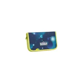 Scout Neo Schulranzen-Set 4tlg