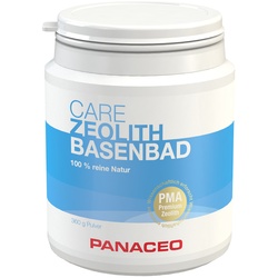 PANACEO CARE ZEOLITH Basenbad