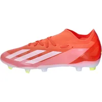 Adidas X Crazyfast PRO FG rot, / 8