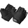 GripGrab Ride RC Max Gepolsterte Kurzfinger Sommer Handschuhe Schwarz L
