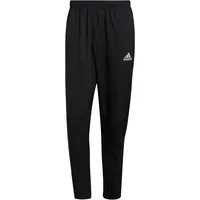 adidas Entrada 22 Präsentationshose Schwarz L