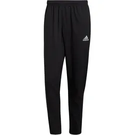 adidas Entrada 22 Präsentationshose Schwarz L