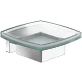 Villeroy & Boch Seifenschale Weiß