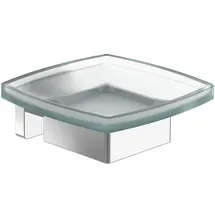 Villeroy & Boch Seifenschale Weiß