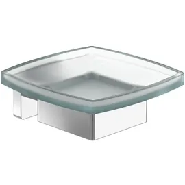 Villeroy & Boch Seifenschale Weiß