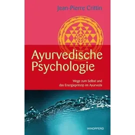 Windpferd Ayurvedische Psychologie