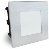 SSC-LUXon Piko-SQ (1,5W) Silber