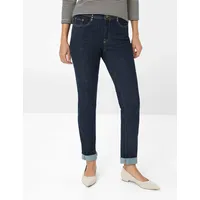 Brax Style MARY CLEAN DARK BLUE, denim dunkelblau, Gr.