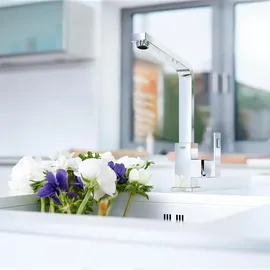Grohe Eurocube  DN 15 chrom 31255000