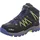 CMP Rigel Mid WP Kinder B.Blue/Electric 34