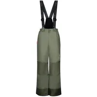 TROLLKIDS Hammerfest Hosen Oliv 116