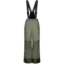 TROLLKIDS Regenhose Hammerfest Grün 116