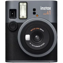 FUJIFILM instax mini 41TM Sofortbildkamera mit Selfie-Spiegel