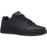 K-Swiss Palisades Herren Turnschuh , Schwarz, 41.5 EU