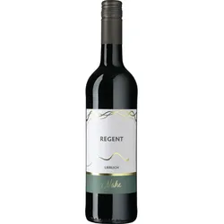 Goldbändel Regent Rotwein lieblich 0,75 l | 2023