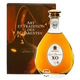 Louis Bouron XO Cognac in Dekanter