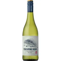 Boekenhoutskloof Porcupine Ridge Sauvignon Blanc 2024