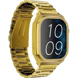 Maxcom FW65 Iron S Gold