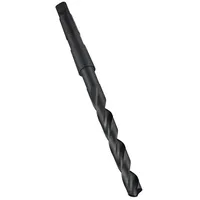 Dormer Spiralbohrer DIN 345 TypN A130 D.21/32 " HSS profilgeschl.dampf.MK2 4xD