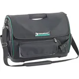 Stahlwille Werkzeugtasche unbestückt 1-teilig grau 46,5 cm x 35 cm