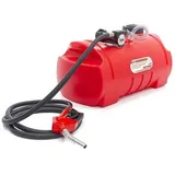 Dieselpumpe Heizölpumpe 100L Dieseltank 40l/ min 12V Klemme elektrisch Tankanlage