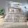 Estella Anastasia Paisley Blau 135 x 200 cm + 80 x 80 cm + 40 x 80 cm