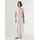 Pepe Jeans T-Shirt "BLOOM", Damen, Gr. M, pale pink, Single Jersey, Obermaterial: 100% Baumwolle, bedruckt, unifarben, slim fit Rundhals, abgesteppte Kante, Shirts T-Shirt, im Slim Fit, Rundhals