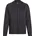 Jacke melange-black-anthra S