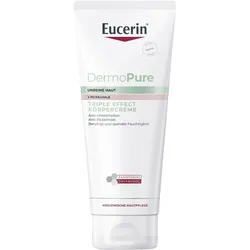 Eucerin Dermopure Triple Effect Bodycream