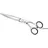 Jaguar Gold Line Reiher-Friseurschere, 15,2 cm Länge, 0,1 kg