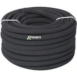 Ribimex PRTP50 Rohr Drop 50 m schwarz