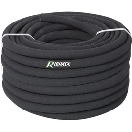 Ribimex PRTP50 Rohr Drop 50 m schwarz